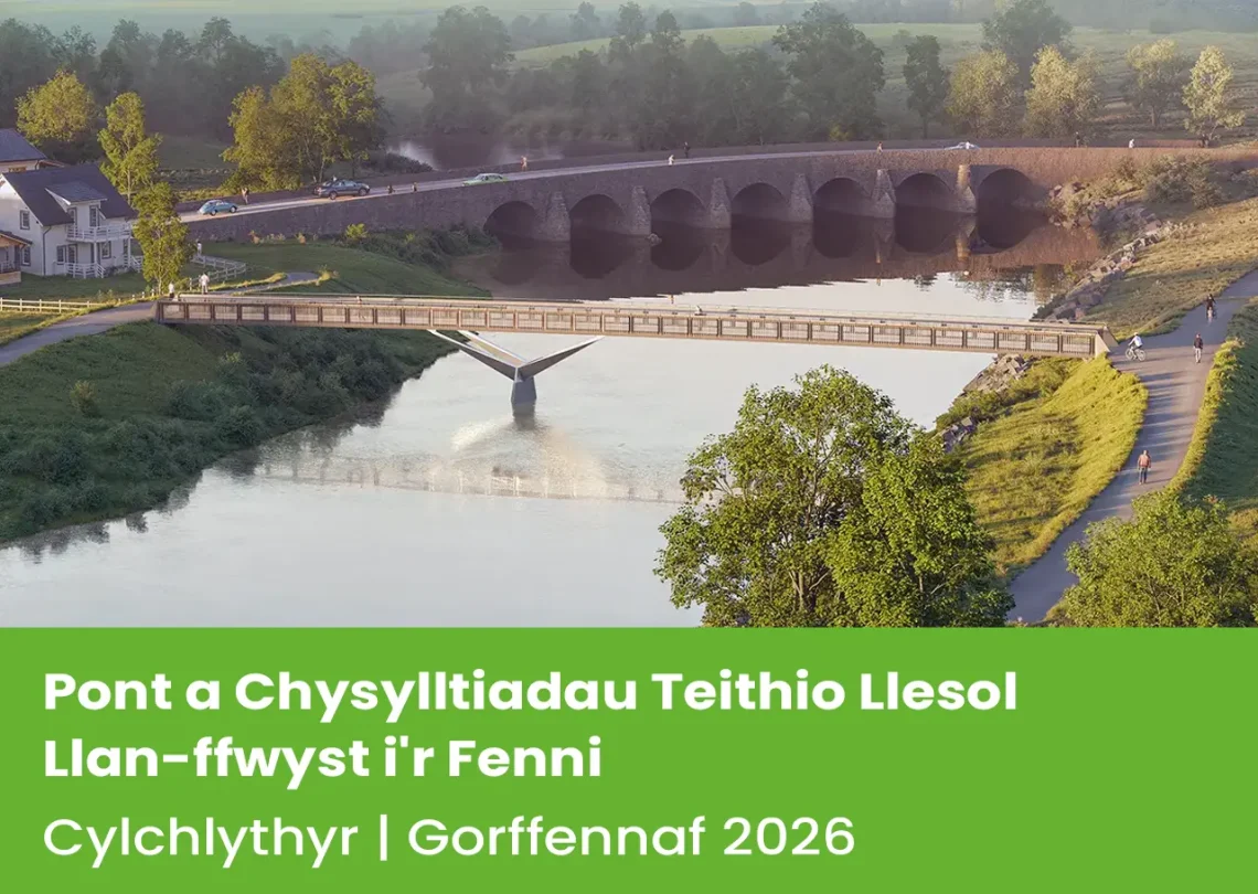 July Welsh Newsletter