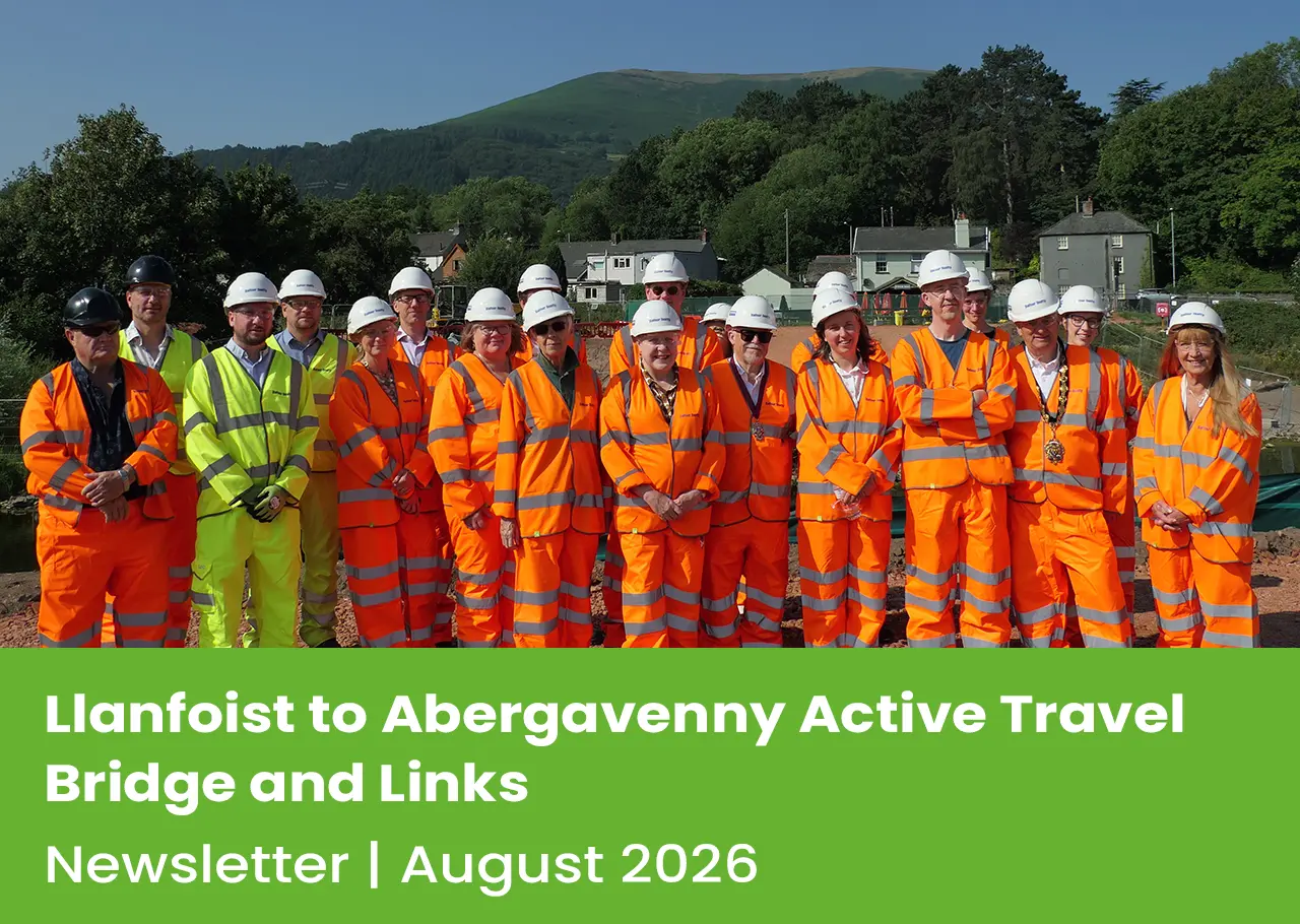 August 2026 Newsletter